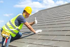 Best Roof Insulation Installation  in Kalkaska, MI